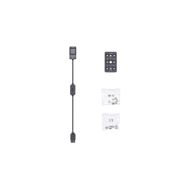 Ronin-S PART 21 External GPS Module